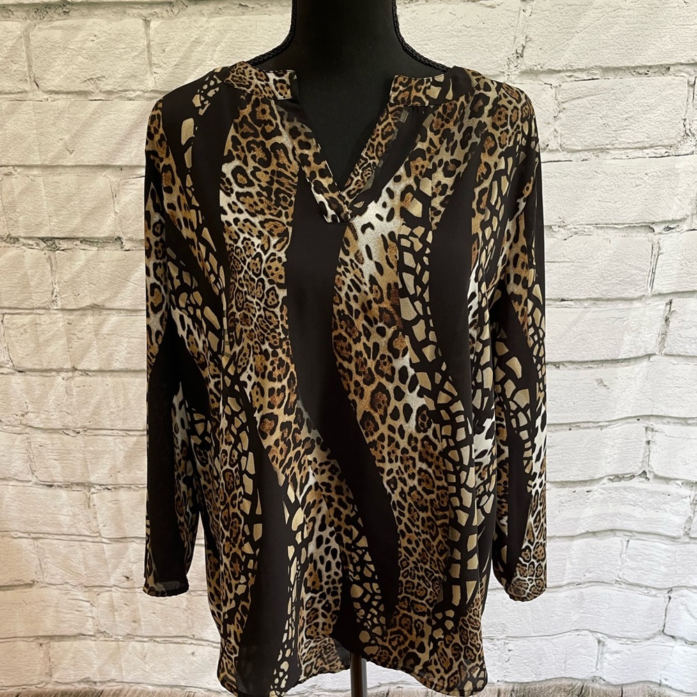 Versona tunic